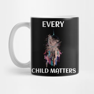 every child matters - orange day Mug